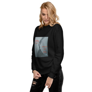 "Uniting - Remixes" by Electronic Rhythm - Unisex Premium Sweatshirt