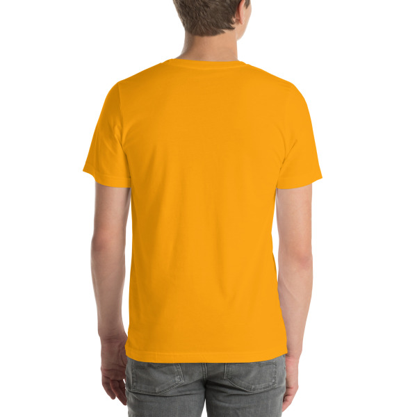 "Dark Matter-Aftermath Remix" by Electronic Rhythm - Unisex t-shirt - Image 76