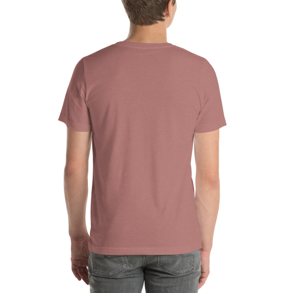 "Dark Matter-Aftermath Remix" by Electronic Rhythm - Unisex t-shirt - Image 64
