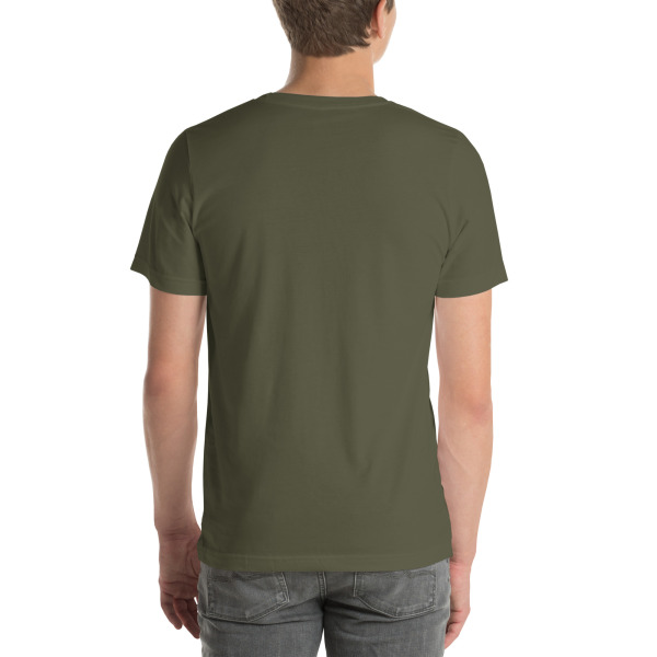 "Dark Matter-Aftermath Remix" by Electronic Rhythm - Unisex t-shirt - Image 34
